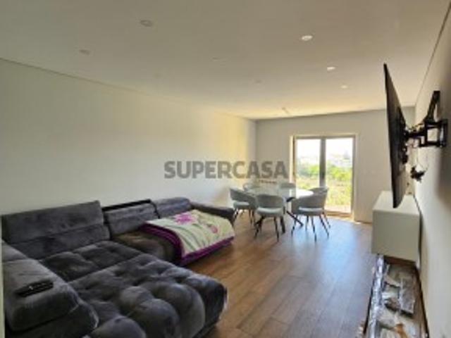 Apartamento T2 + sótão Gafanha da Nazaré