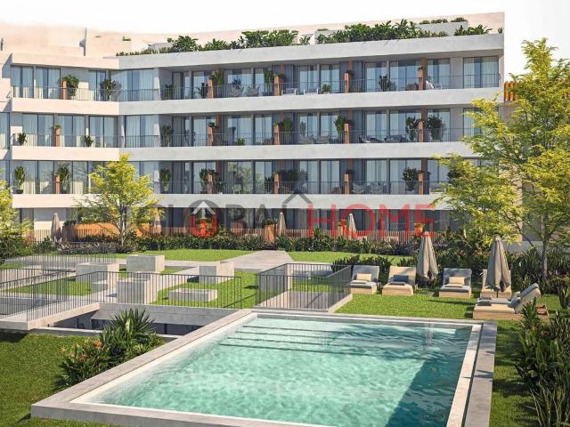 Apartamento T2 Smart Duplex | Sublime Boavista