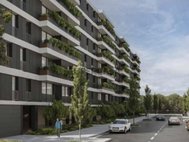 Apartamento T2 Smart Empreendimento Oporto Plaza em Paranhos