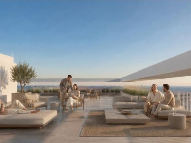 Apartamento T2 Smart no Boavista Tower, Porto