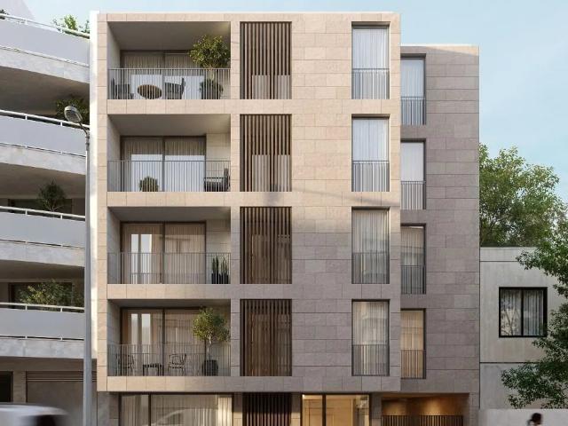 Apartamento T2 Sra da Hora