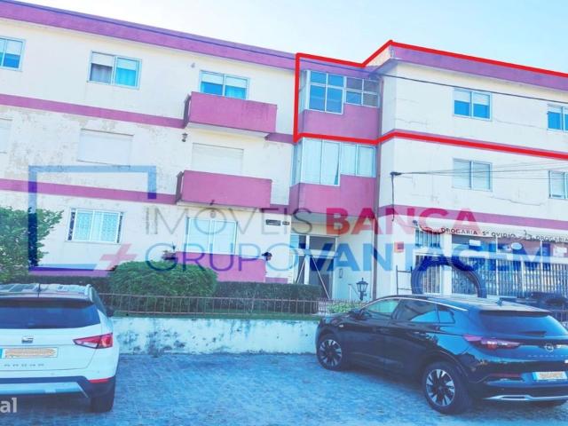 APARTAMENTO T2 STA CRISTINA EM FOLGOSA DA MAIA
