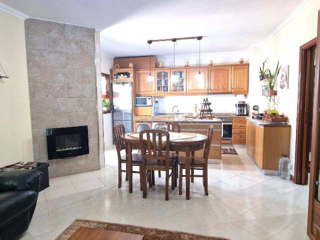 Apartamento T2 Sta. Maria de Lamas