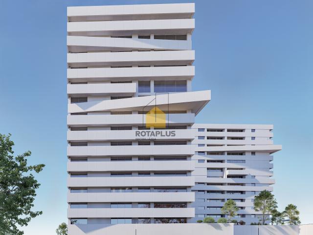 Apartamento T2 Strata