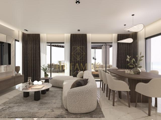 Apartamento T2 Sublime Residence