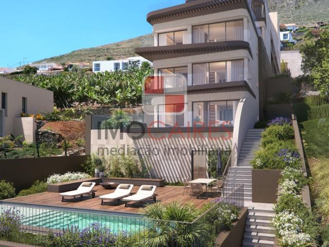 Apartamento T2 'Sublime Residence I' Funchal