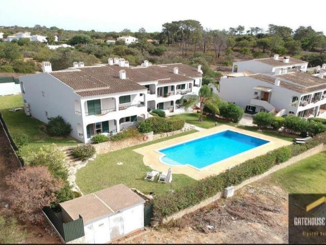 Apartamento T2 Sul De Almancil Algarve 100m² Almancil