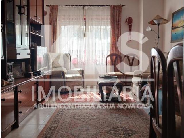 Apartamento T2+A na Figueira da Foz