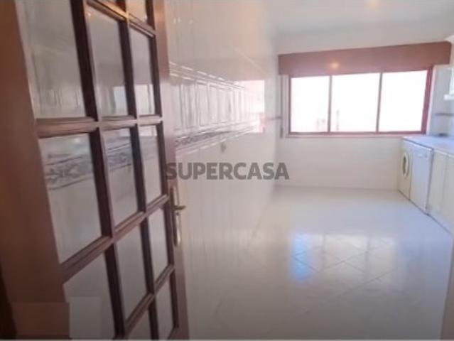 Apartamento T2/Cavaleira