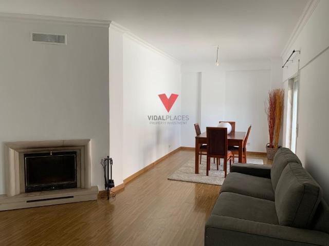 Apartamento T2com Terraço no Lumiar 117m² Lumiar
