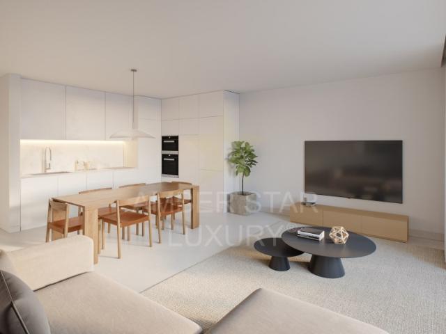 Apartamento T2+Duplex em Lagos