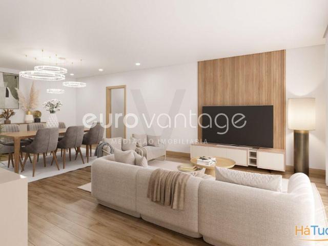 Apartamento T2/Village Sol Porto de Mós | 26084080323