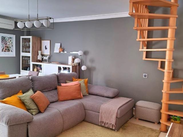 Apartamento T3+1