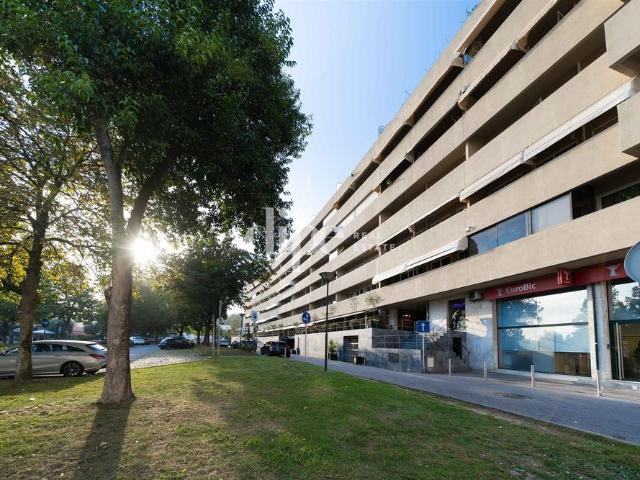 Apartamento T3+1
