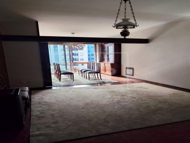 Apartamento T3+1