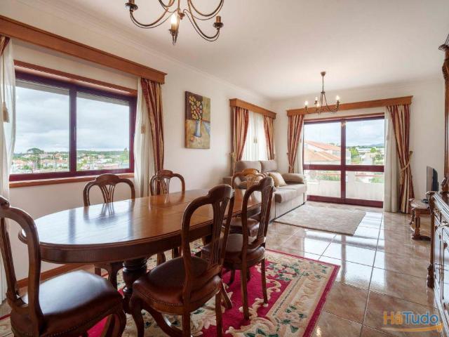 Apartamento T3+1 com garagem_Mealhada | 26084090213