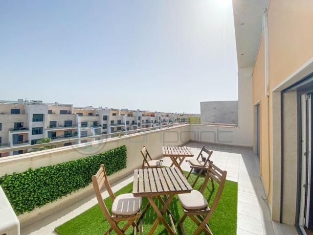 Apartamento T3+1 com Terraço, Garagem