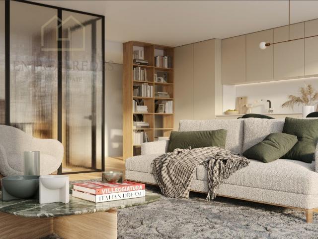 Apartamento T3+1 com varanda, para comprar no centro de Espi. 137m² Espinho