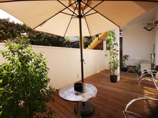 Apartamento T3+1 + Comércio Junto ao Mercado de Arroios