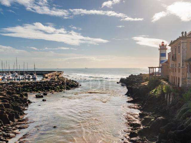Apartamento T3+1, Cascais e Estoril, Cascais | BPI Expresso Imobiliário