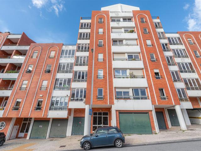 Apartamento T3+1 Celas Coimbra 120m² Coimbra Sé Nova, Santa Cruz, Almedina e São Bartolomeu
