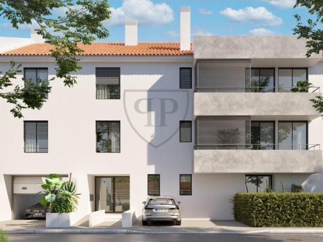 Apartamento T3+1 centro de Carcavelos. 0m² Carcavelos e Parede