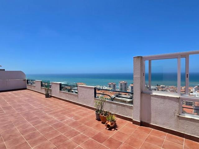 Apartamento T3+1 à venda em Ericeira, concelho de Mafra, Lisboa, Portugal