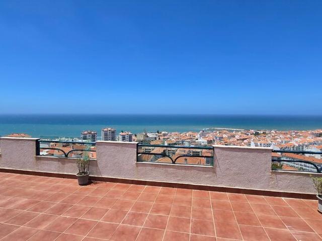 Apartamento T3+1 à venda em Ericeira, concelho de Mafra, Lisboa, Portugal