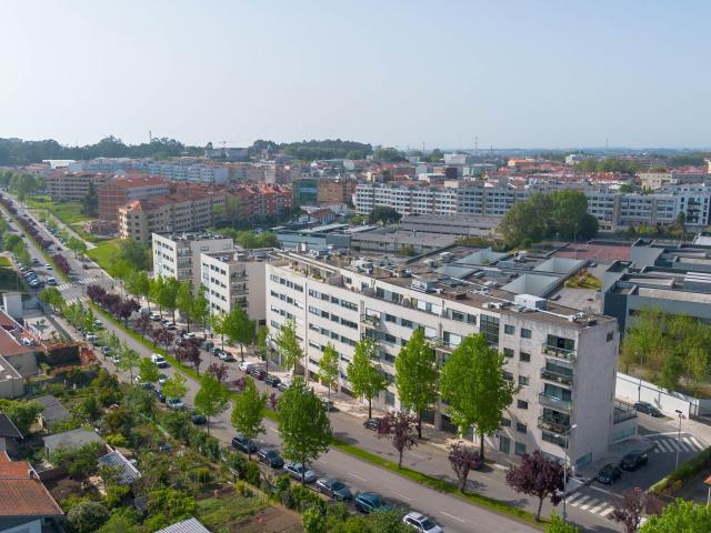 Apartamento T3+1 Av. Xanana Gusmão, Matosinhos