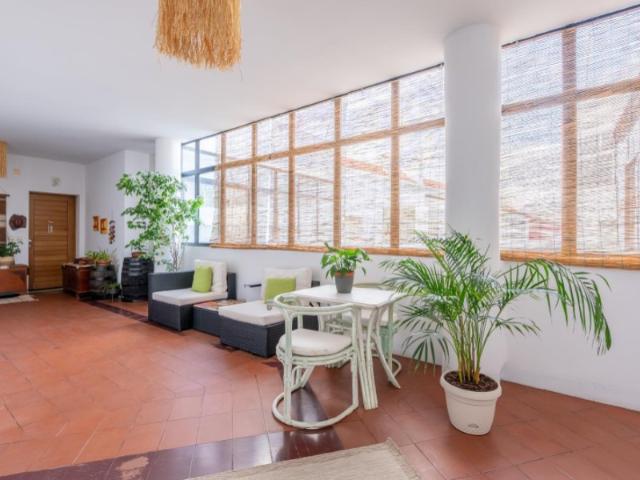 Apartamento T3+1 Grândola