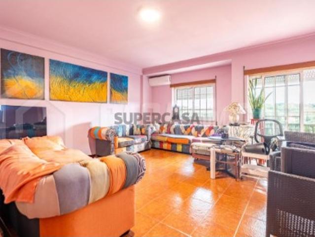 Apartamento T3+1 Duplex, Marzovelos