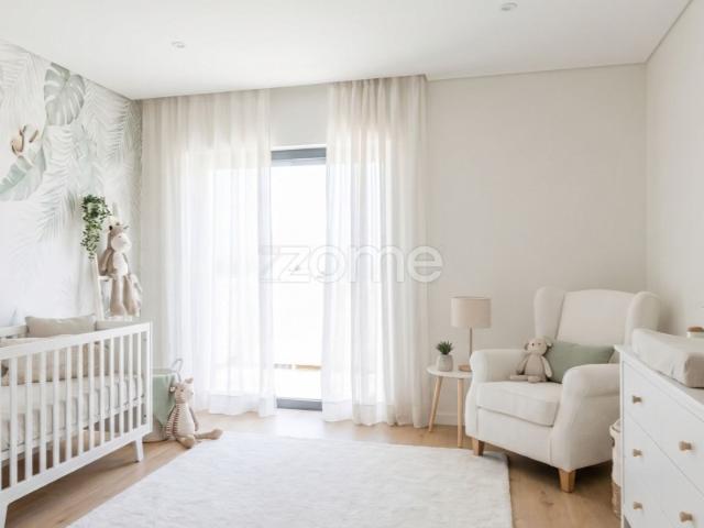 Apartamento T3+1 Duplex NOVO | Empreendimento RGC