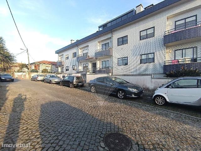 Apartamento T3+1 duplex com terraos em Arcozelo Vila Nova de Gaia