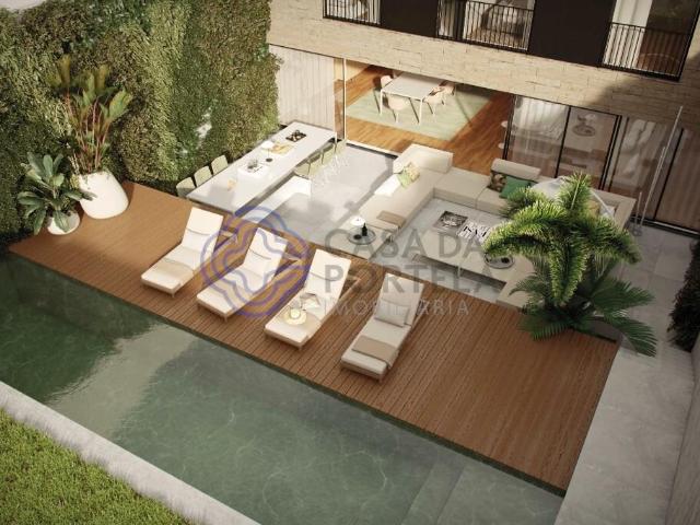 Apartamento T3+1 Duplex com Piscina Privativa | Serpa Pinto 59