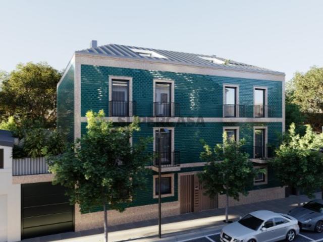 Apartamento T3+1 Duplex em Espinho