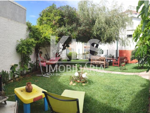 Apartamento T3+1 Duplex em Figueira da Foz