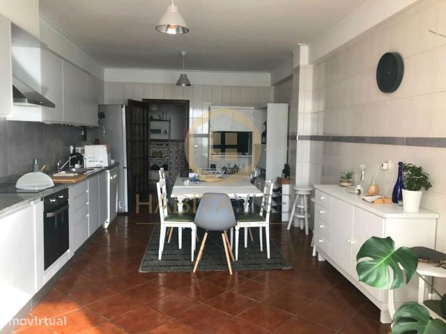 Apartamento T3+1 DUPLEX Venda em Abraveses,Viseu