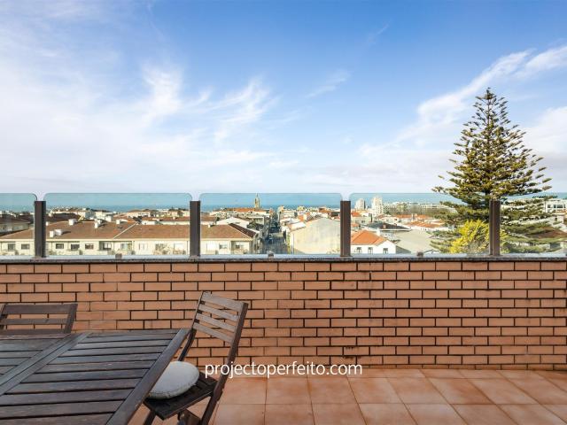 Apartamento T3+1 Duplex Venda em Espinho,Espinho 158m² Espinho