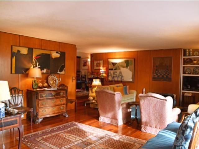 Apartamento T3+1 DUPLEX Venda em Lordelo do Ouro e Massarelos,Porto