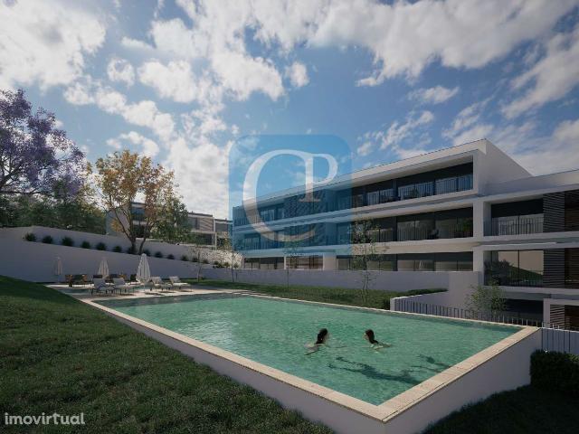 Apartamento T3+1 em construo, no Empreendimento Real Serenity
