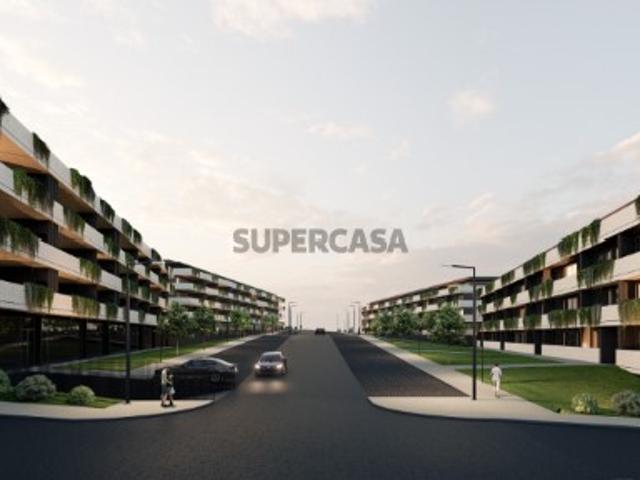 APARTAMENTO T3+1 EM CERVEIRA