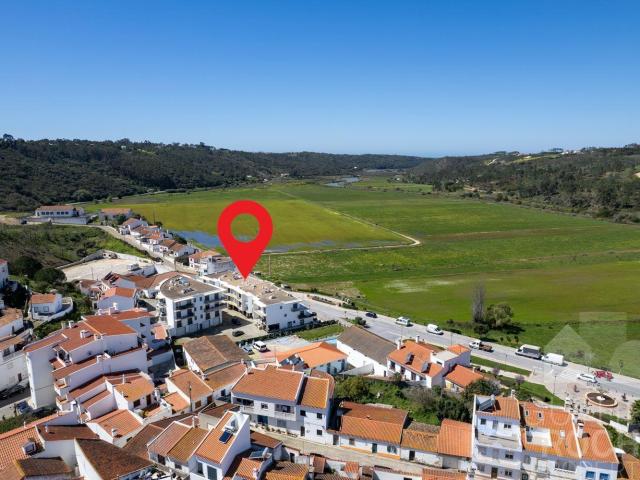Apartamento T3+1 em Odeceixe 126m² Aljezur