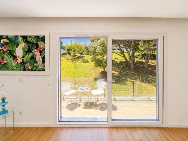 Apartamento T3+1 em Lisboa