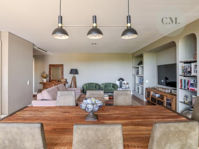Apartamento T3+1 Em Matosinhos Sul com vistas desafogadas 227m² Matosinhos e Leça da Palmeira