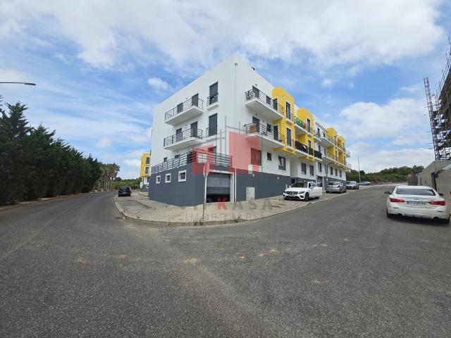 Apartamento T3+1 em Mafra