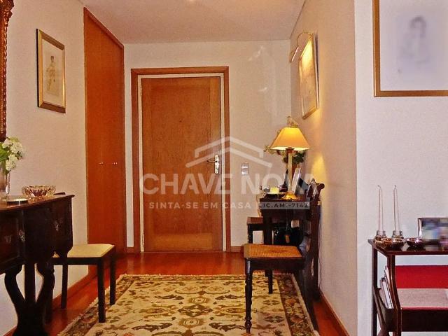 Apartamento T3+1 em Nevogilde | Porto