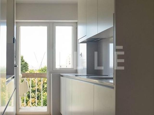 Apartamento T3+1 em Porto