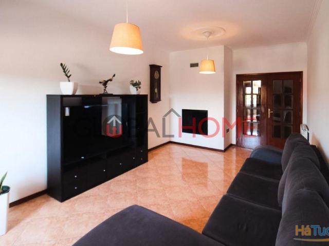 Apartamento T3+1 em Vila Meã, Amarante | 26064065837