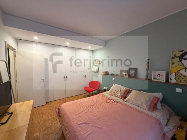 Apartamento T3+1, Oliveira, São Paio e São Sebastião, Guimarães | BPI Expresso Imobiliário