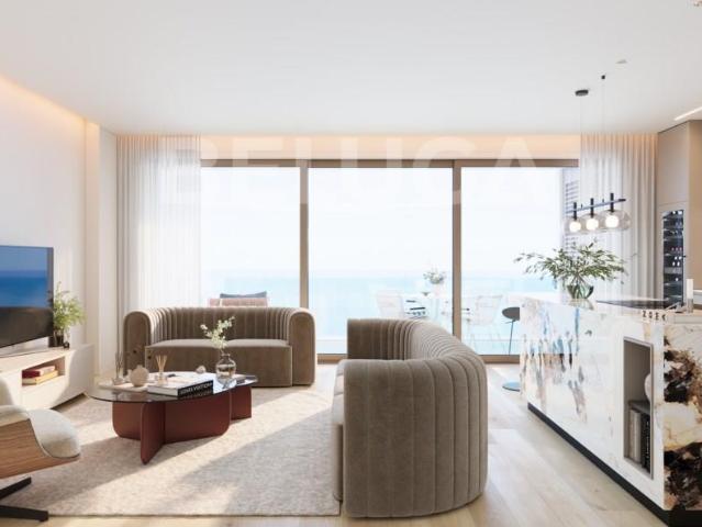 Apartamento T3+1 || Ornelas Legacy || Calheta, Madeira 0m² Calheta